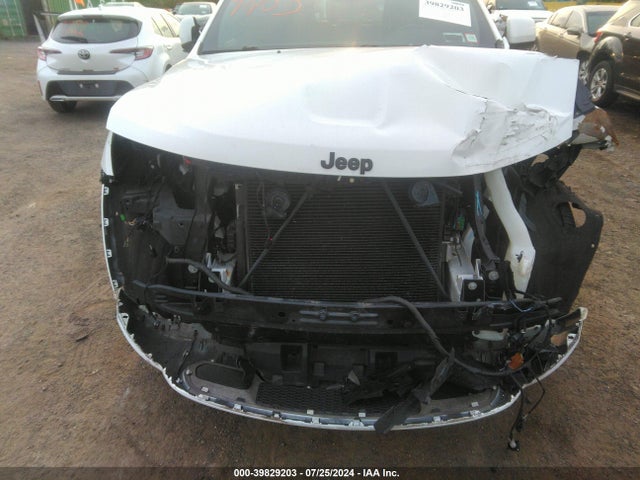 1C4RJFAG5LC337091 Jeep Grand Cherokee Altitude 4x4