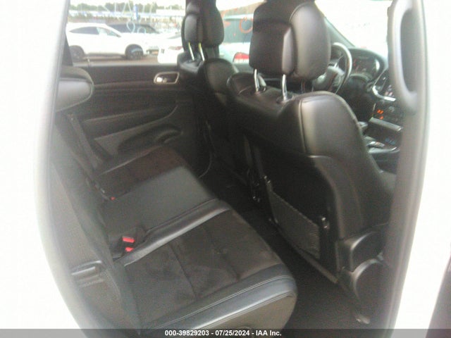 1C4RJFAG5LC337091 Jeep Grand Cherokee Altitude 4x4