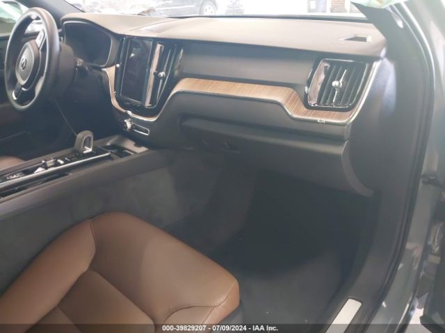 YV4H60DZ4N1079097 Volvo Xc60 Recharge Plug-in Hybrid T8 Inscription Expression Extended Range