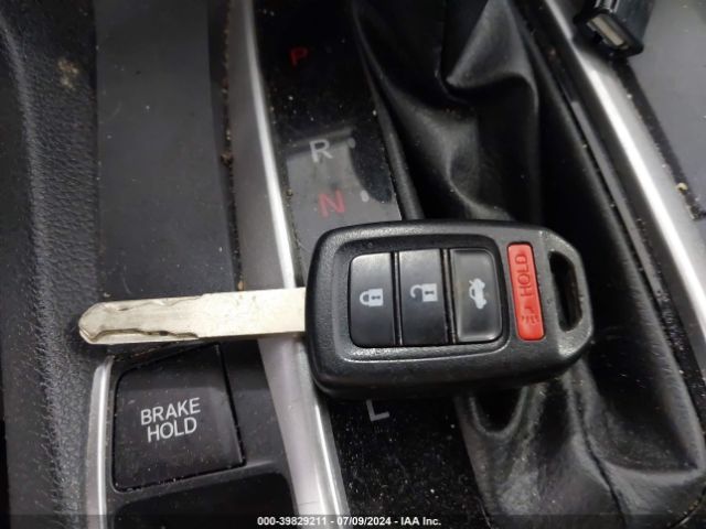 19XFC2F61KE032703 Honda Civic Lx
