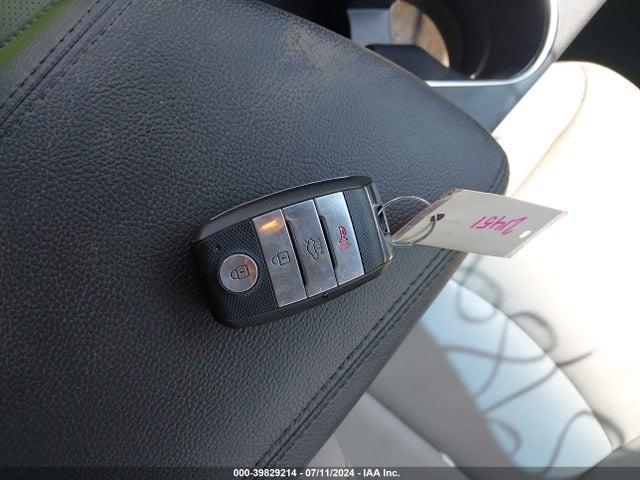 KIA OPTIMA EX 2014 5XXGN4A77EG345793 Image 11