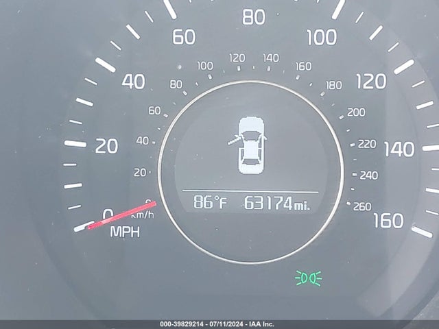 KIA OPTIMA EX 2014 5XXGN4A77EG345793 Image 15