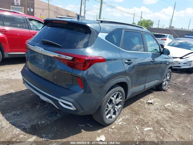 KNDERCAA1P7449094 KIA SELTOS EX