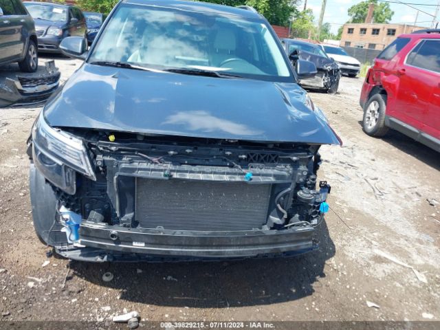 KNDERCAA1P7449094 KIA SELTOS EX