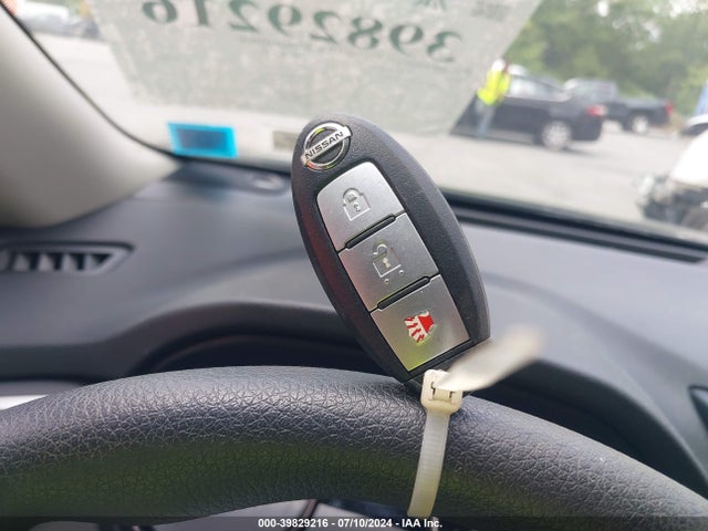 Nissan ROGUE SV 2016 JN8AT2MV7GW152561 Image 11