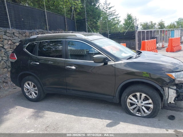 Nissan ROGUE SV 2016 JN8AT2MV7GW152561 Image 13