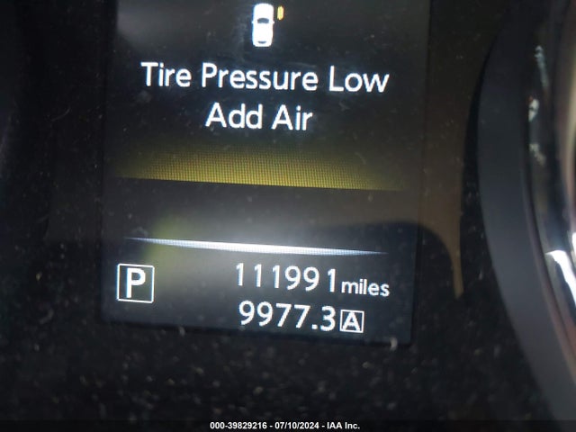 Nissan ROGUE SV 2016 JN8AT2MV7GW152561 Image 15