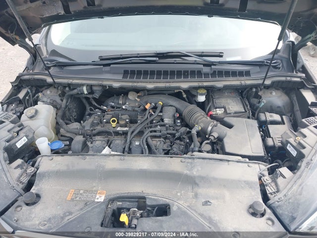 Ford EDGE SEL 2019 2FMPK4J99KBC33367 Image 10