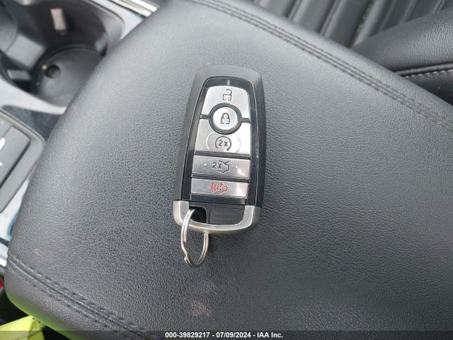 Ford EDGE SEL 2019 2FMPK4J99KBC33367 Image 11
