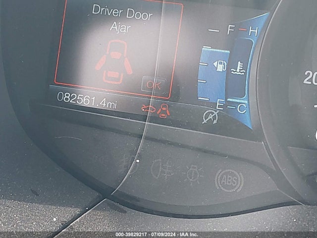 Ford EDGE SEL 2019 2FMPK4J99KBC33367 Image 15