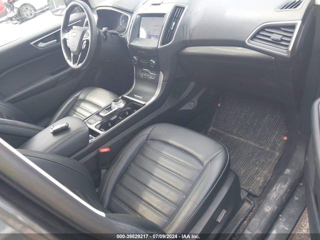 Ford EDGE SEL 2019 2FMPK4J99KBC33367 Image 5