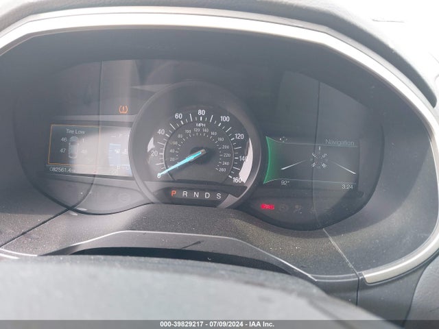 Ford EDGE SEL 2019 2FMPK4J99KBC33367 Image 7