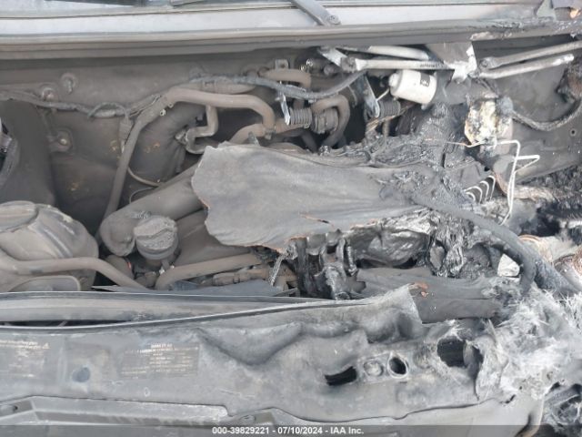WDZPE8CD4JP584425 Mercedes-Benz Sprinter 2500 High Roof V6