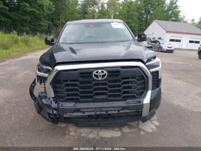 5TFLA5DB4RX168361 Toyota Tundra Sr5