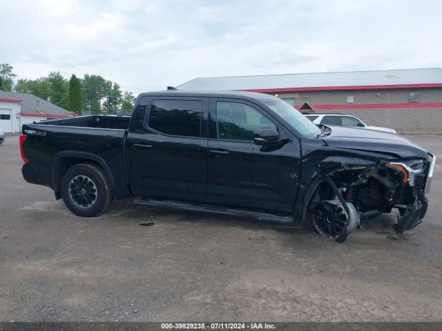5TFLA5DB4RX168361 Toyota Tundra Sr5