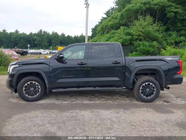 5TFLA5DB4RX168361 Toyota Tundra Sr5