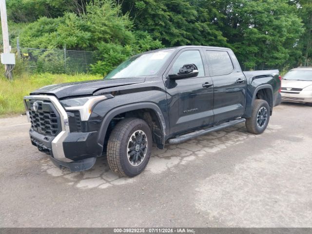 5TFLA5DB4RX168361 Toyota Tundra Sr5