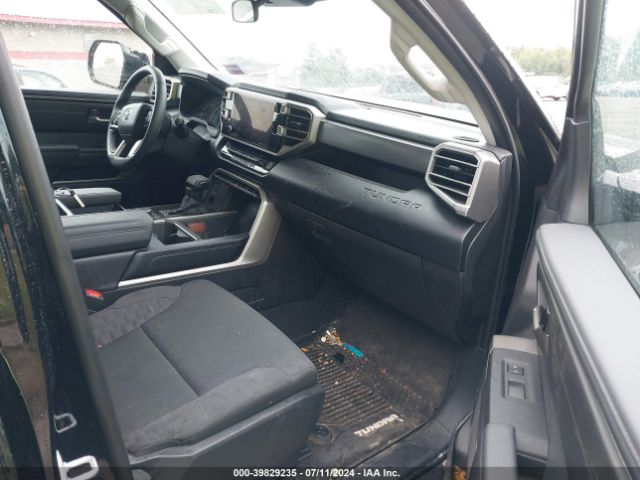 5TFLA5DB4RX168361 Toyota Tundra Sr5