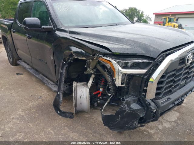 5TFLA5DB4RX168361 Toyota Tundra Sr5