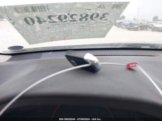 3CZRU6H59HM714789 Honda HR-V EX
