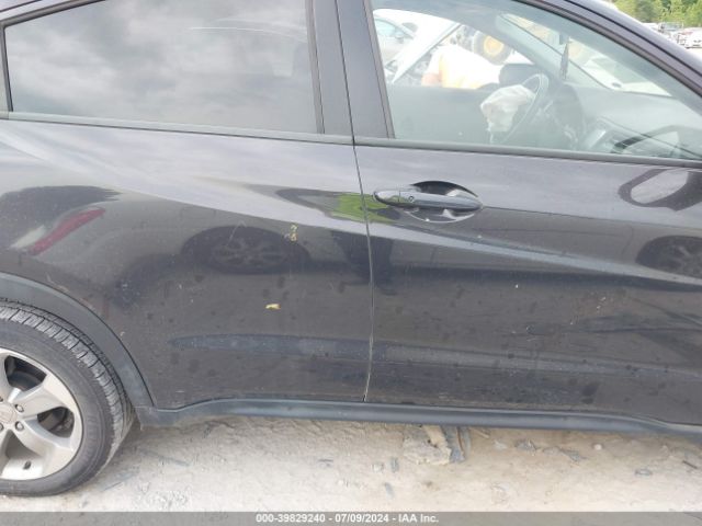 3CZRU6H59HM714789 Honda HR-V EX