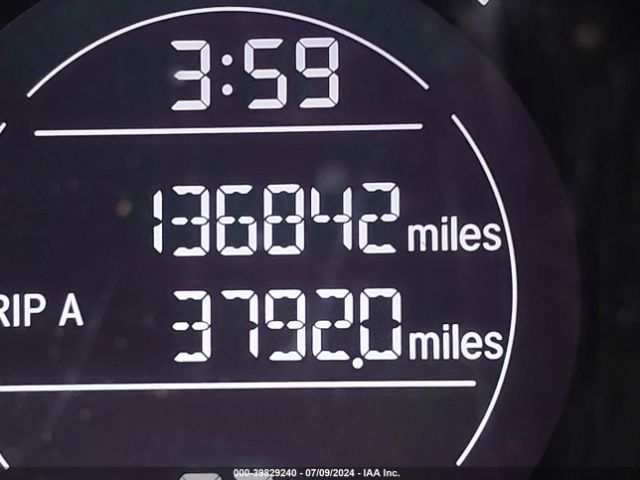 3CZRU6H59HM714789 Honda HR-V EX