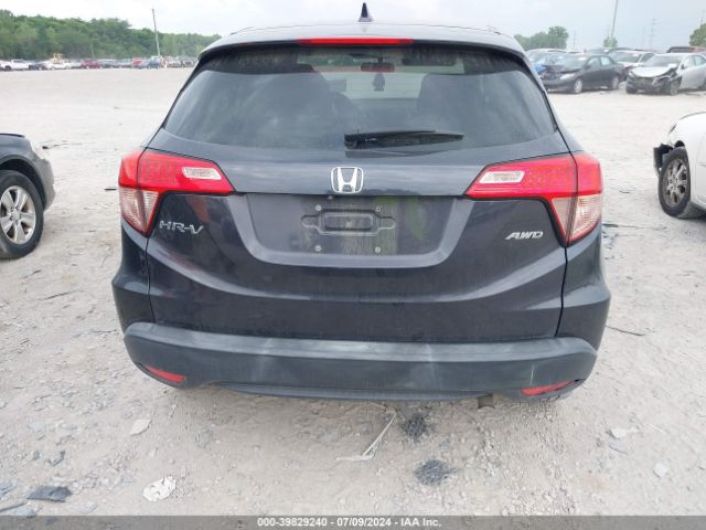 3CZRU6H59HM714789 Honda HR-V EX