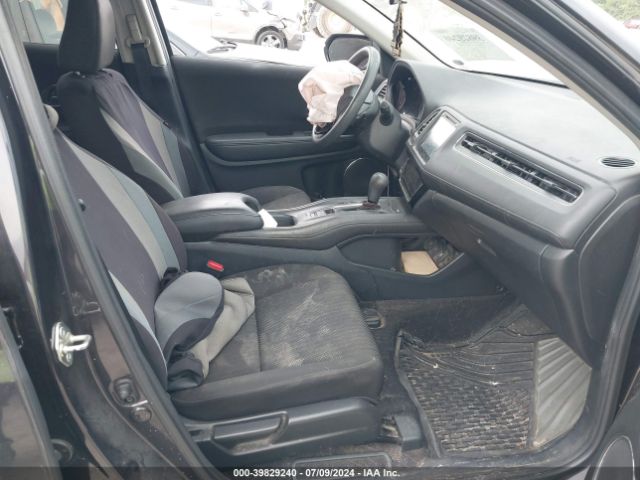 3CZRU6H59HM714789 Honda HR-V EX