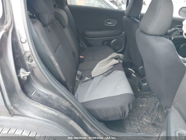 3CZRU6H59HM714789 Honda HR-V EX
