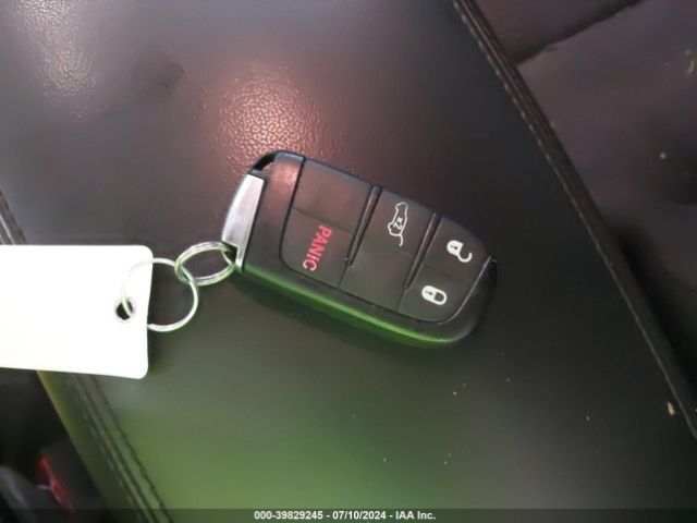 1C4RDJAG8KC576224 Dodge Durango Sxt Awd