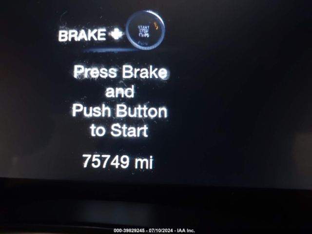 1C4RDJAG8KC576224 Dodge Durango Sxt Awd