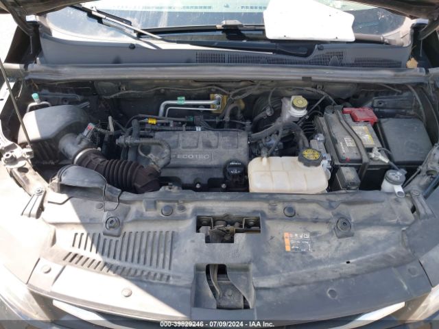 KL7CJNSB2LB084513 Chevrolet Trax Awd Ls