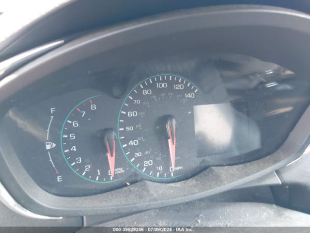 KL7CJNSB2LB084513 Chevrolet Trax Awd Ls