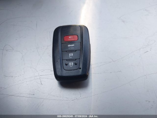4T1KZ1AK2PU081022 Toyota CAMRY TRD