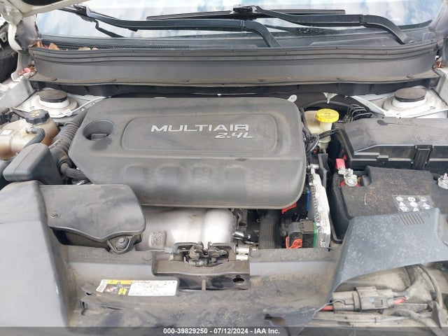1C4PJLAB8GW177223 Jeep Cherokee Sport