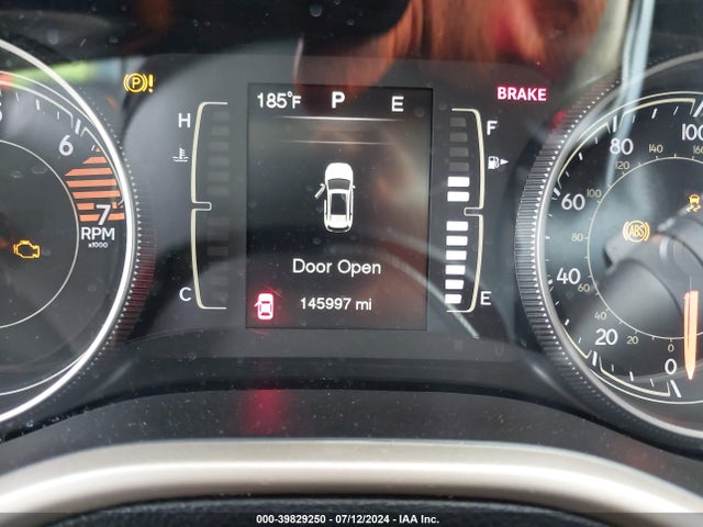 1C4PJLAB8GW177223 Jeep Cherokee Sport