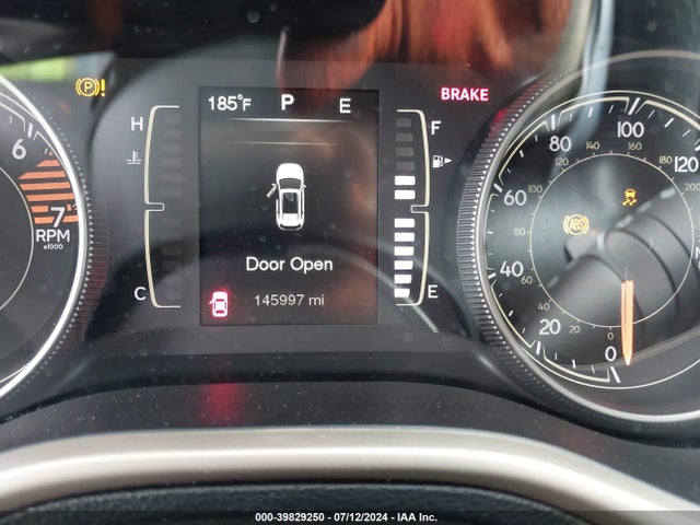 1C4PJLAB8GW177223 Jeep Cherokee Sport