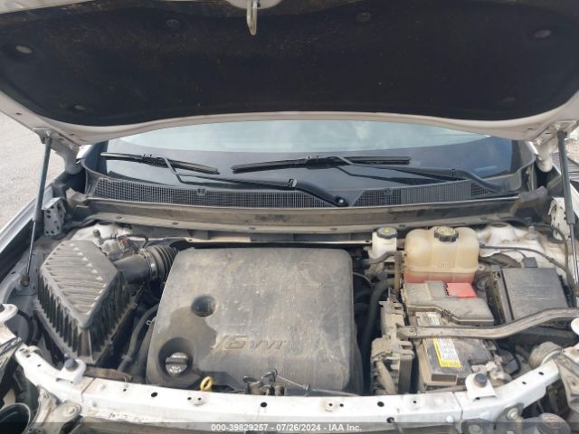 1GNEVJKWXJJ273710 Chevrolet Traverse Premier