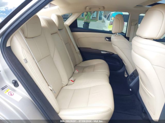 4T1BK1EB4HU263885 Toyota AVALON LIMITED