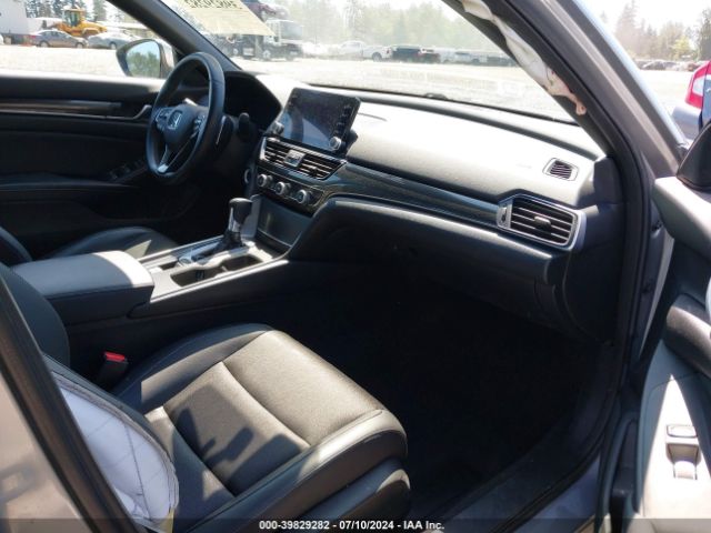 1HGCV1F39JA056442 Honda Accord Sport