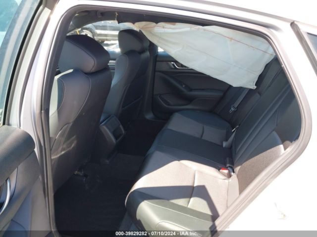 1HGCV1F39JA056442 Honda Accord Sport