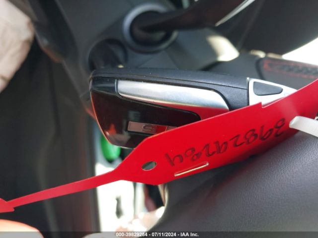 WAUB4CF56JA119374 Audi S5 3.0t Premium Plus