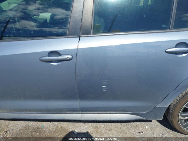 Toyota COROLLA SE 2020 5YFS4RCE9LP049524 Image 19