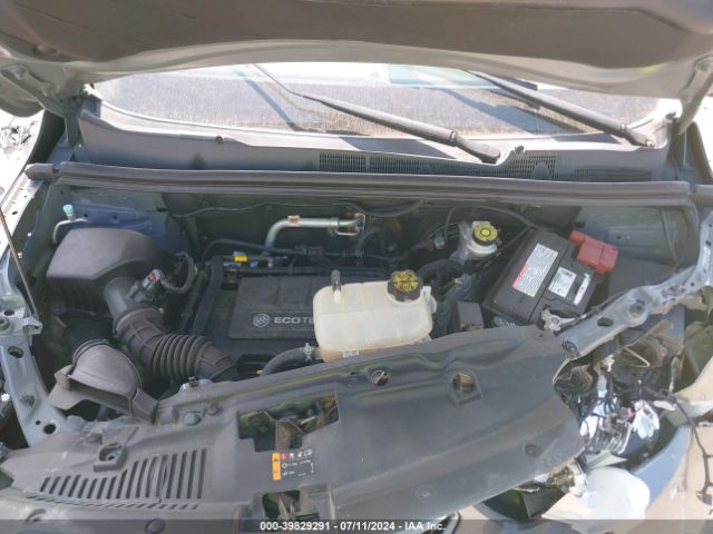 KL4CJESB4KB821478 Buick Encore Awd Preferred