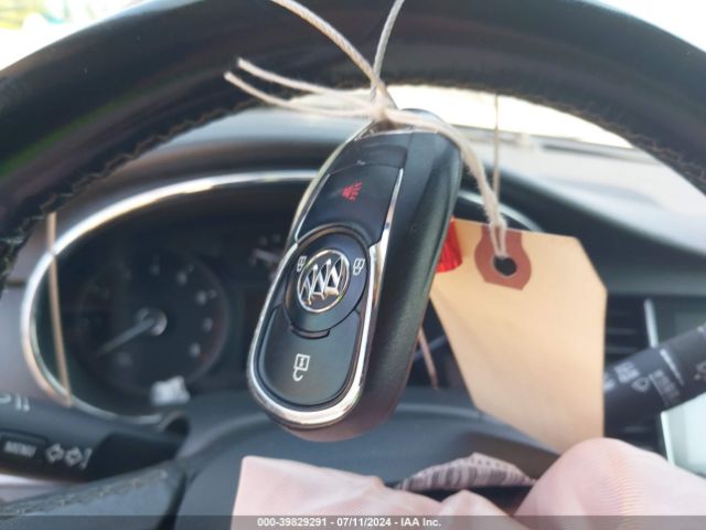 KL4CJESB4KB821478 Buick Encore Awd Preferred