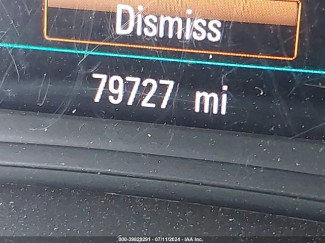 KL4CJESB4KB821478 Buick Encore Awd Preferred