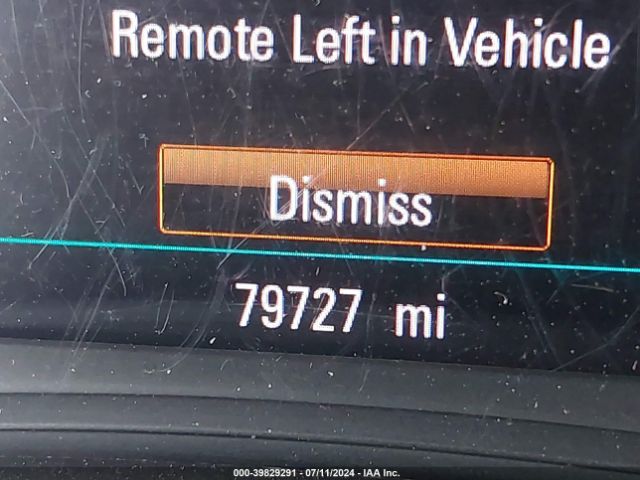 KL4CJESB4KB821478 Buick Encore Awd Preferred