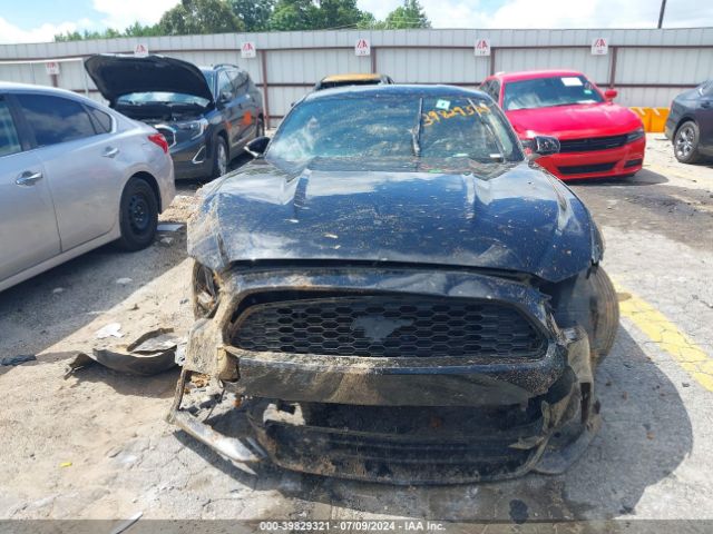 1FA6P8AMXH5346518 Ford Mustang V6