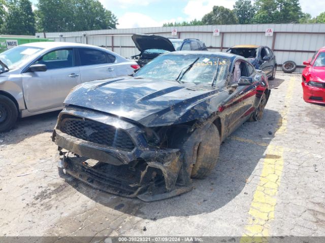1FA6P8AMXH5346518 Ford Mustang V6