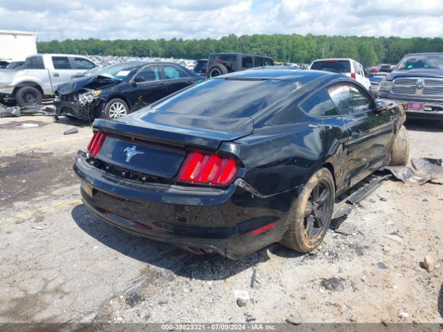 1FA6P8AMXH5346518 Ford Mustang V6